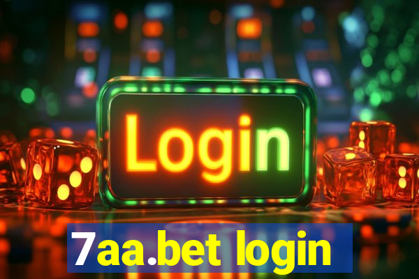 7aa.bet login